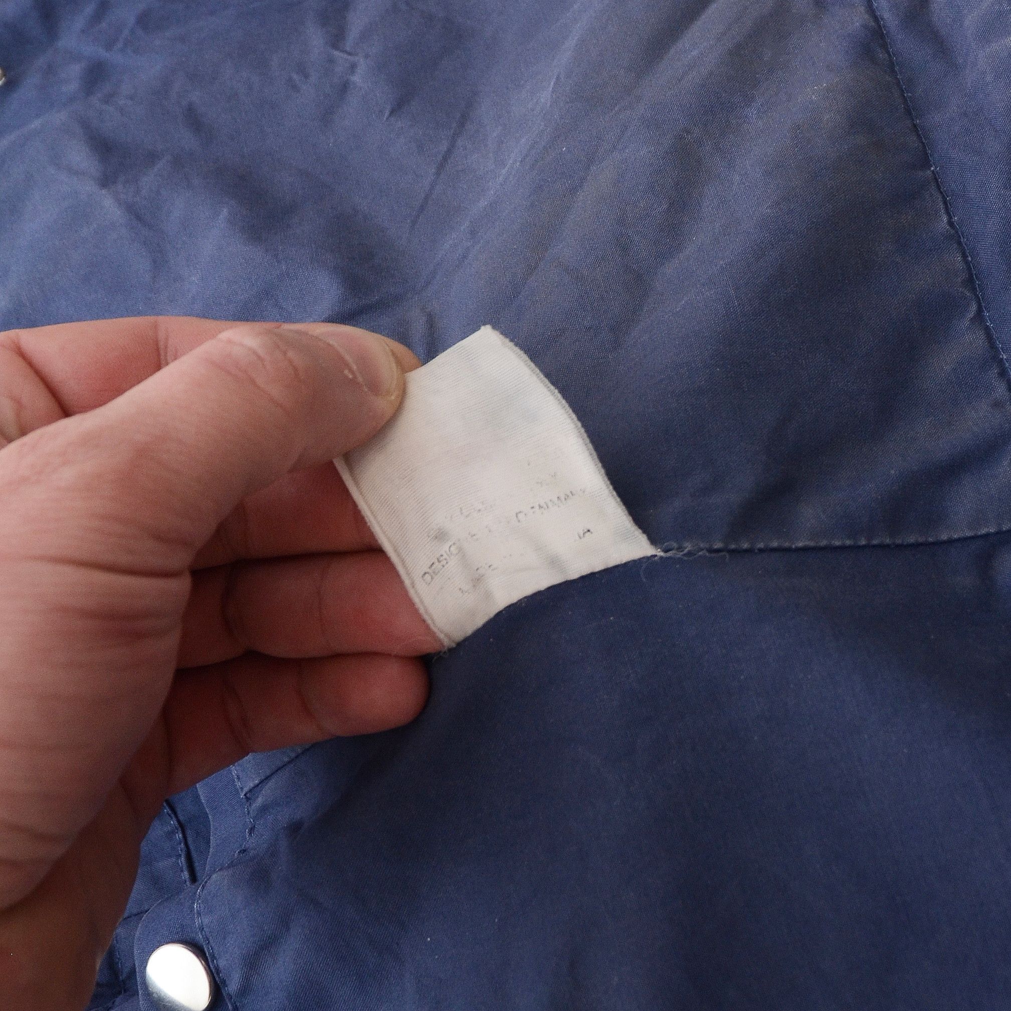 Norse Projects × Vintage Norse projects lindisfarne jacket parkas size M Size US M / EU 48-50 / 2 - 14 Thumbnail