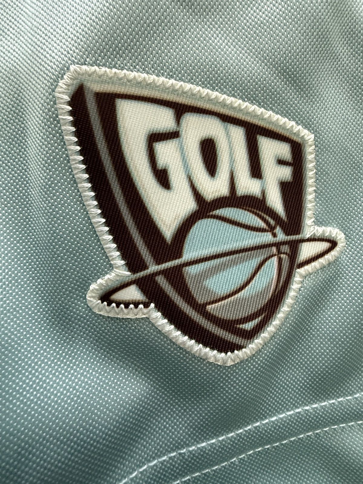 Golf Wang Championship Shorts by Golf Wang Size US 34 / EU 50 - 2 Thumbnail