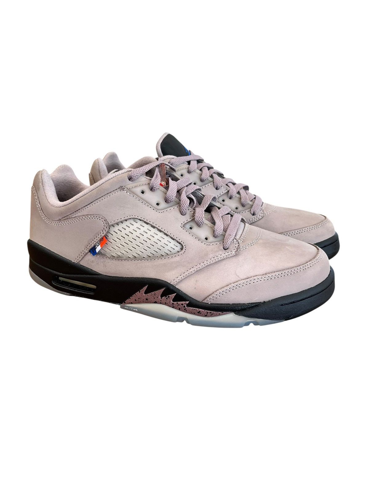Jordan Brand Jordan 5 Retro Low PSG (2022) Size US 11 / EU 44 - 1 Thumbnail