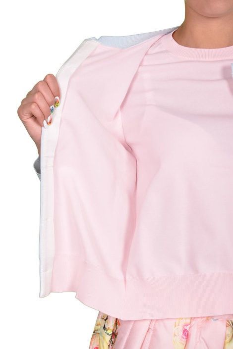 Comme des Garcons Cardigan Comme Des Garçons AW19 Size M / US 6-8 / IT 42-44 - 12 Thumbnail
