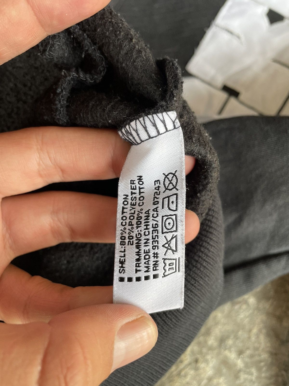 Ecko Unltd. Hoodie Zip Ecko UNLTD Size US XL / EU 56 / 4 - 6 Thumbnail