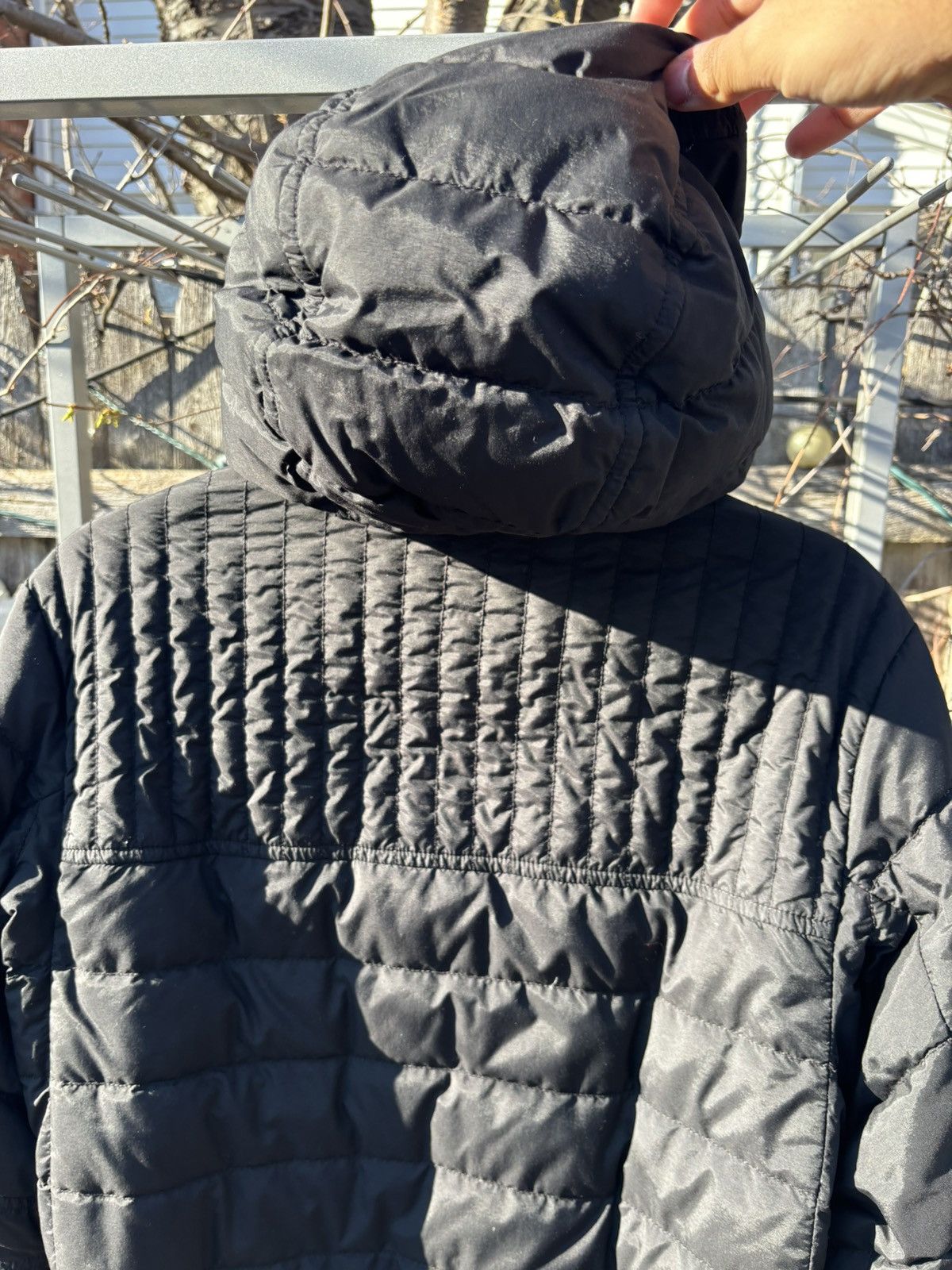 Canada Goose Canada Goose Cabri Hoody jacket Size US M / EU 48-50 / 2 - 9 Thumbnail