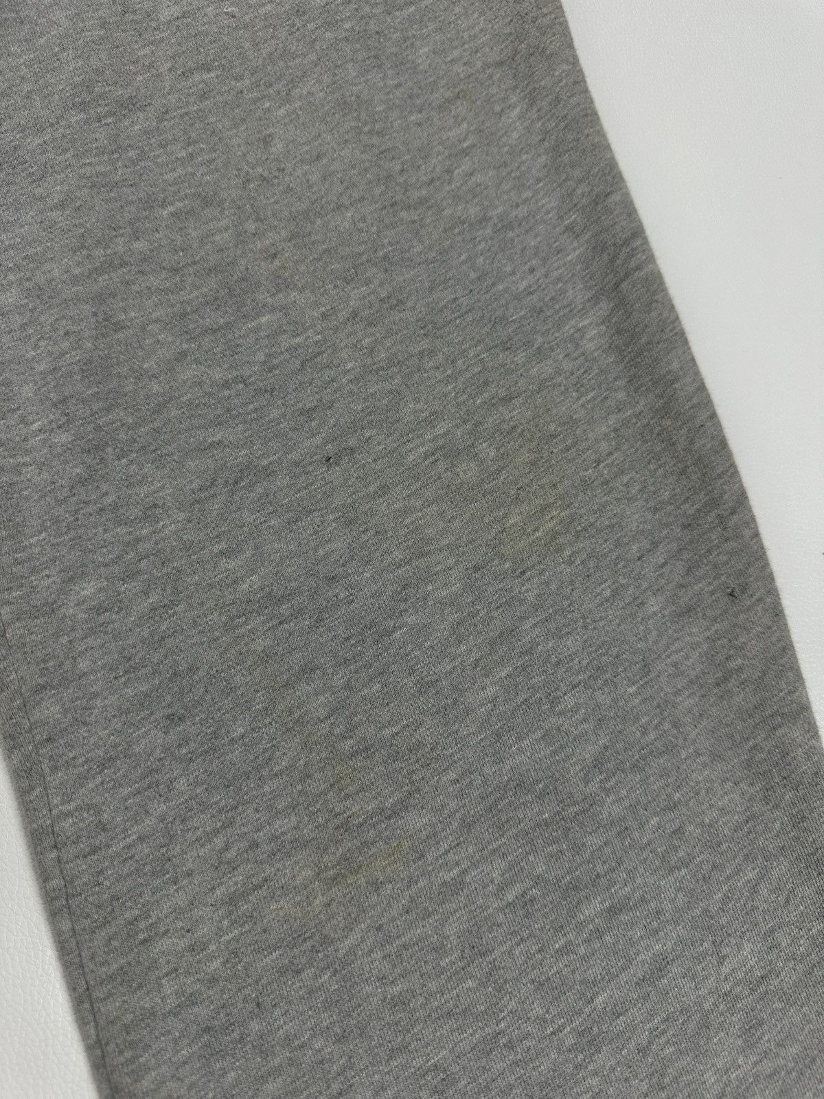 Dolce & Gabbana Dolce & Gabbana Hybrid Denim and Cotton Pants Size US 32 / EU 48 - 12 Thumbnail