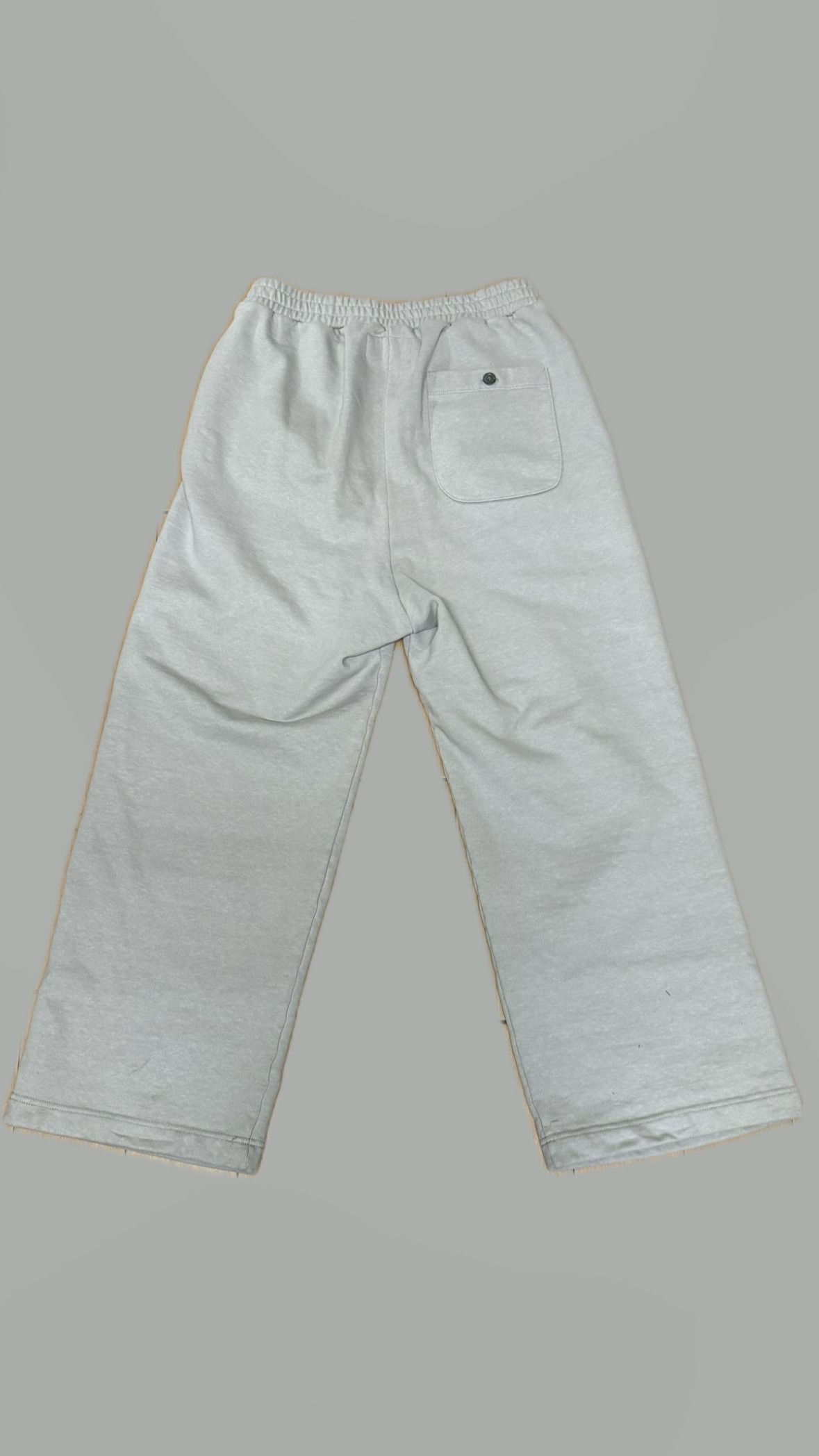 Doublet Doublet Rca cable sweat pants Size US 32 / EU 48 - 2 Thumbnail