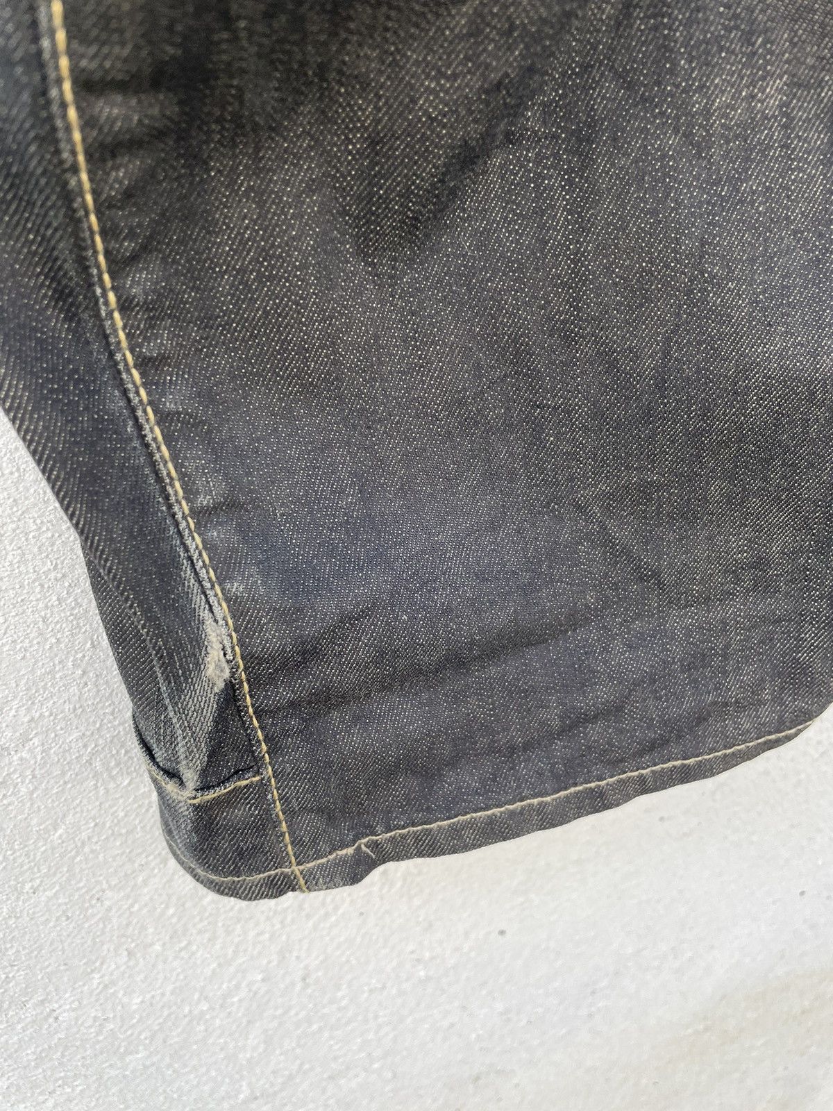 G-Star G-Star 96 Elwood Jeans Size US 30 / EU 46 - 7 Thumbnail