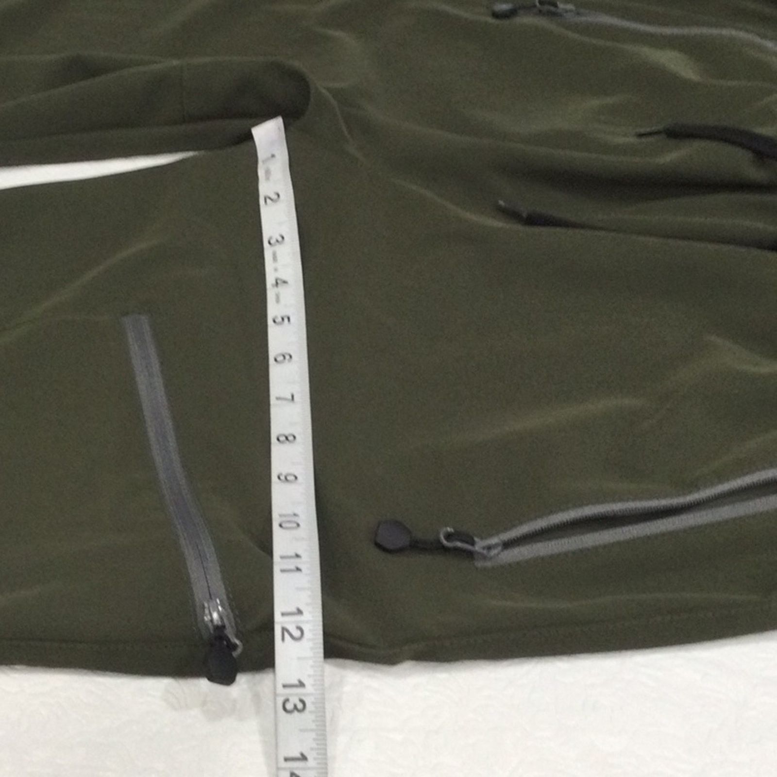 Other Baleaf Green Elastic Waist Lightweight Jogger Pant Size L Size 32" / US 10 / IT 46 - 13 Thumbnail
