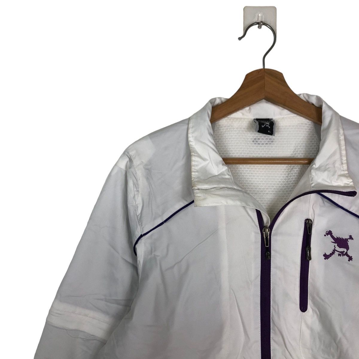 Oakley 🔥Vintage Hunting Jacket Oakley Streetwear Size US L / EU 52-54 / 3 - 7 Thumbnail