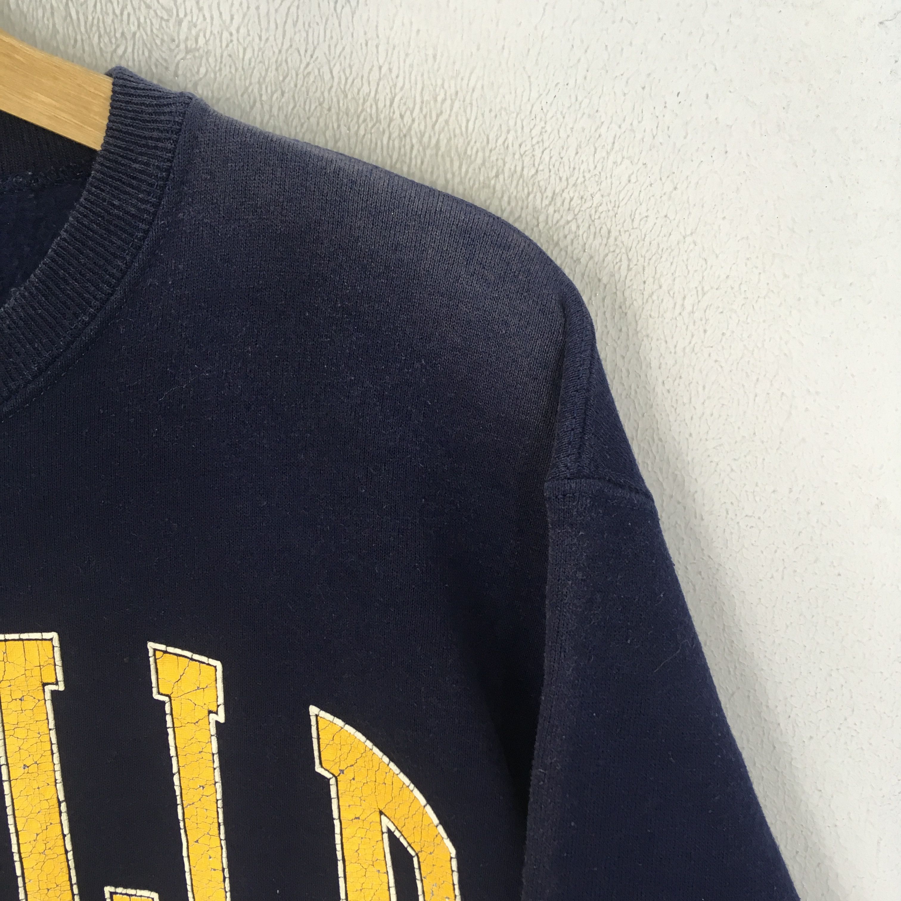 Vintage Vintage 90s La Salle Blue - 263 Size US M / EU 48-50 / 2 - 6 Thumbnail