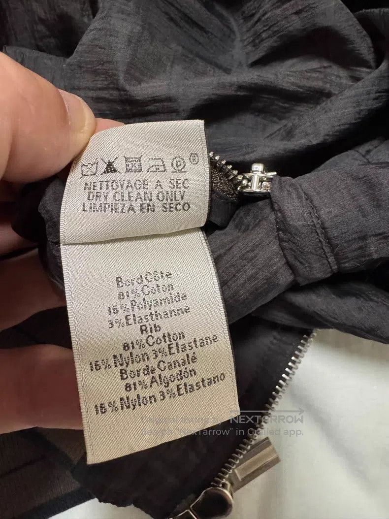 Hermes Hermes Skinny jacket, casual outerwear jacket. Lightweight Size US M / EU 48-50 / 2 - 9 Thumbnail