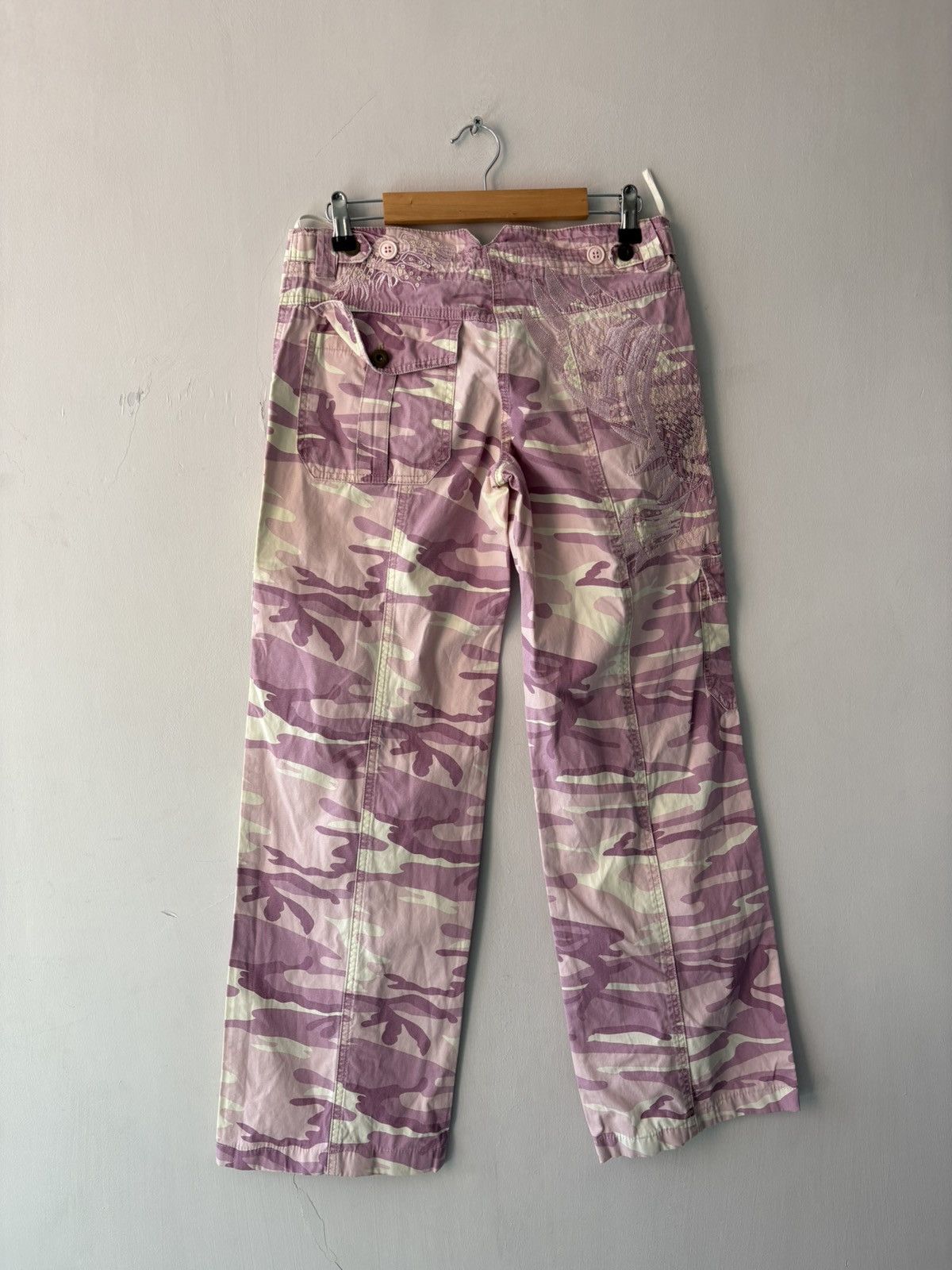 Vintage y2k jean Size 26" / US 2 / IT 38 - 4 Thumbnail