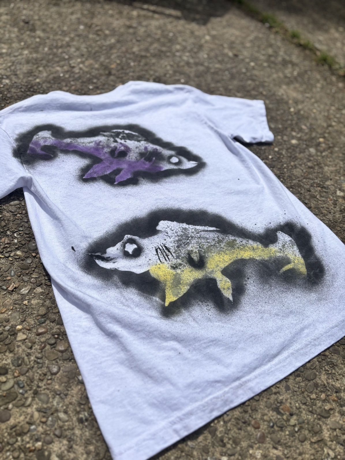 Other “BOTTLEFISH” By: FLiD Size US M / EU 48-50 / 2 - 4 Thumbnail