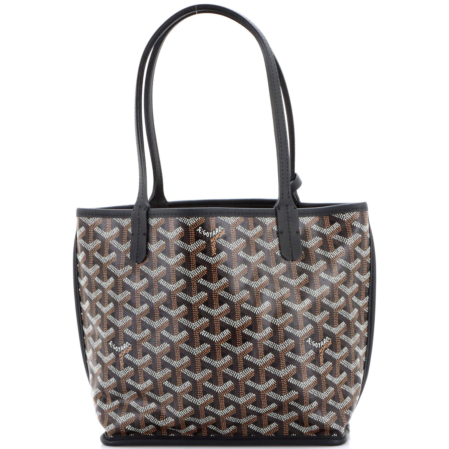 Goyard Anjou Reversible Tote Size ONE SIZE - 1 Thumbnail