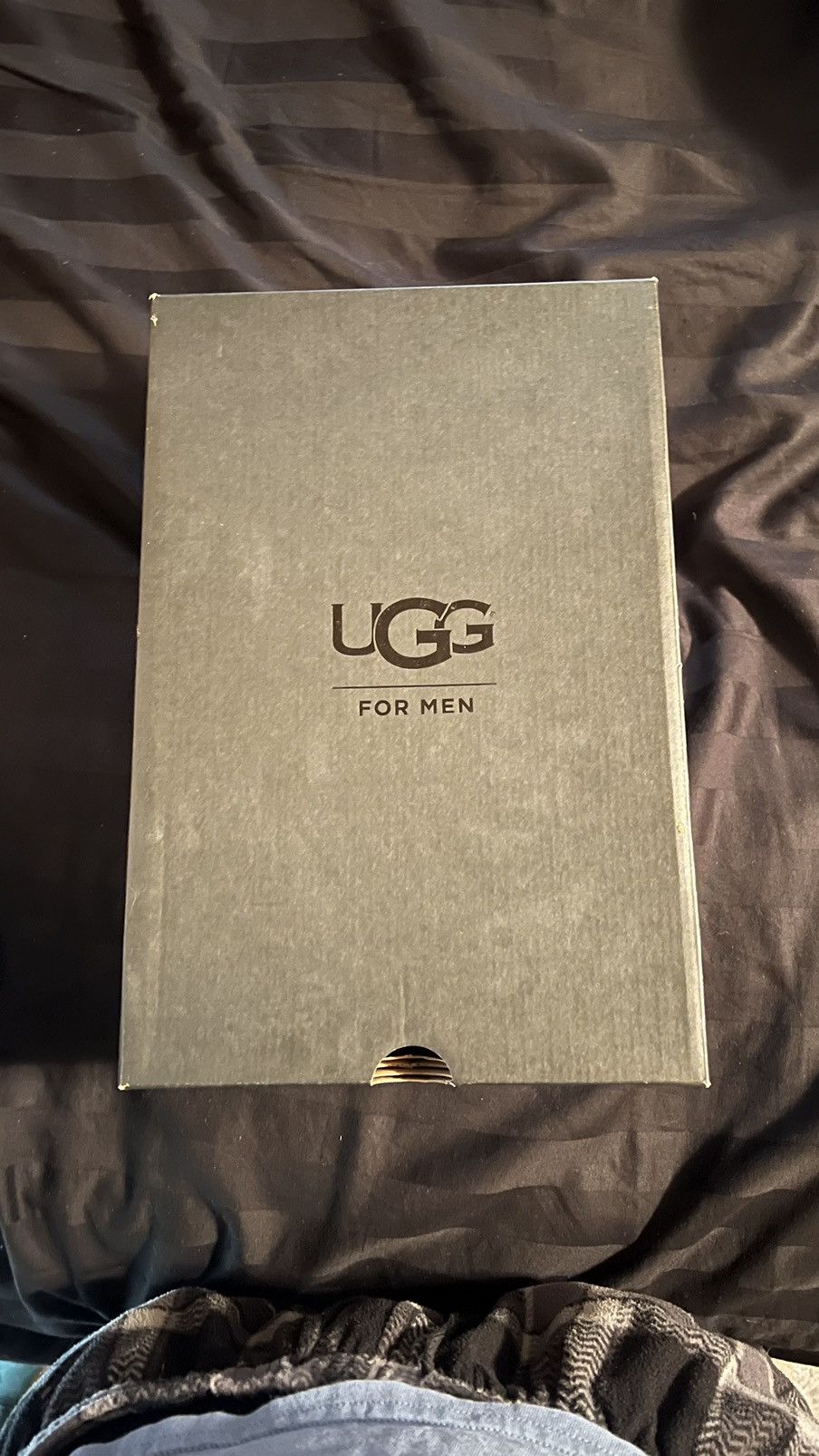 Ugg Men UGGs Size US 8 / EU 41 - 5 Thumbnail