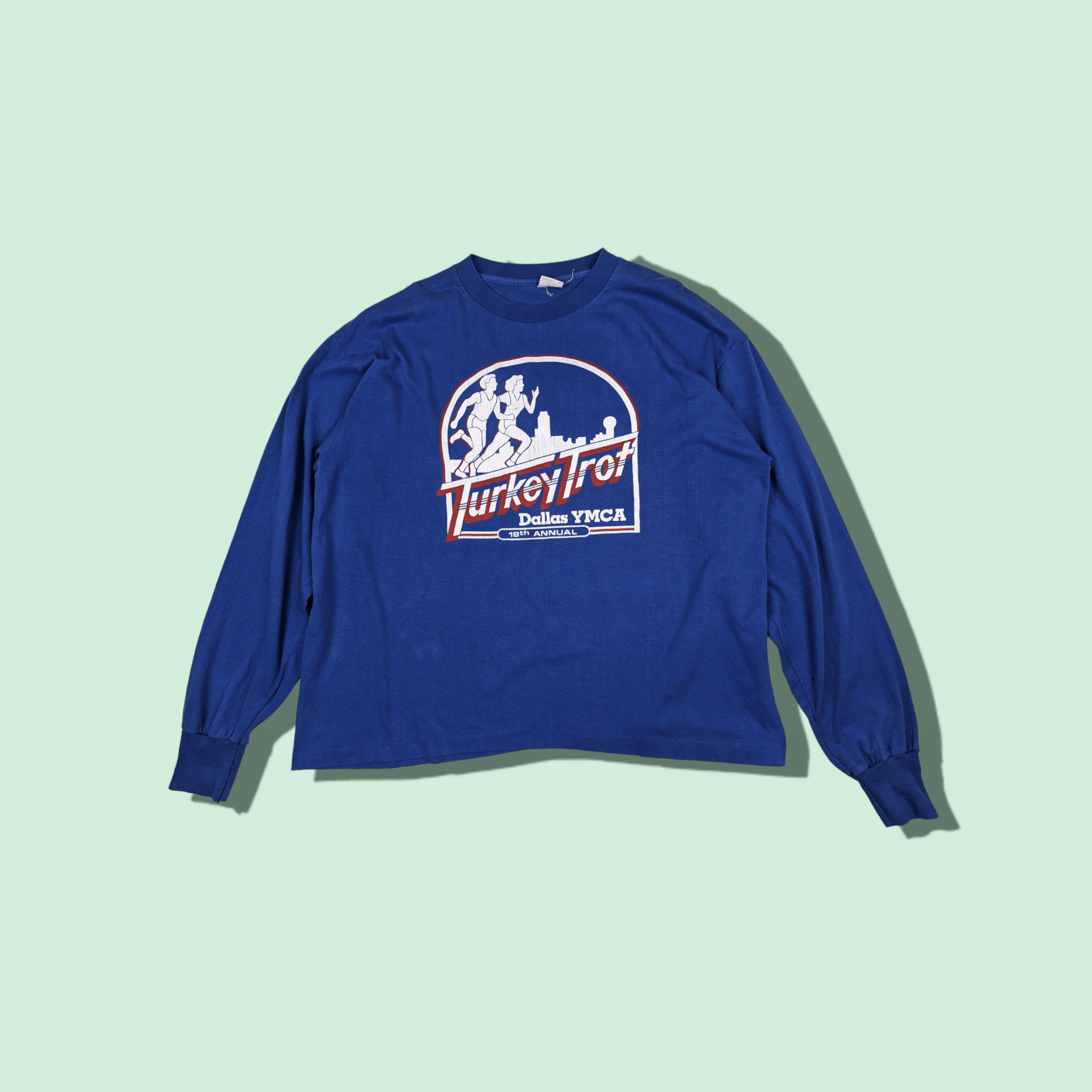 トップス Sicko T-Rex long sleeve t shirts size:S Other Sicko Yellow T-Rex Raglan Longsleeve T-Shirt | Grailed