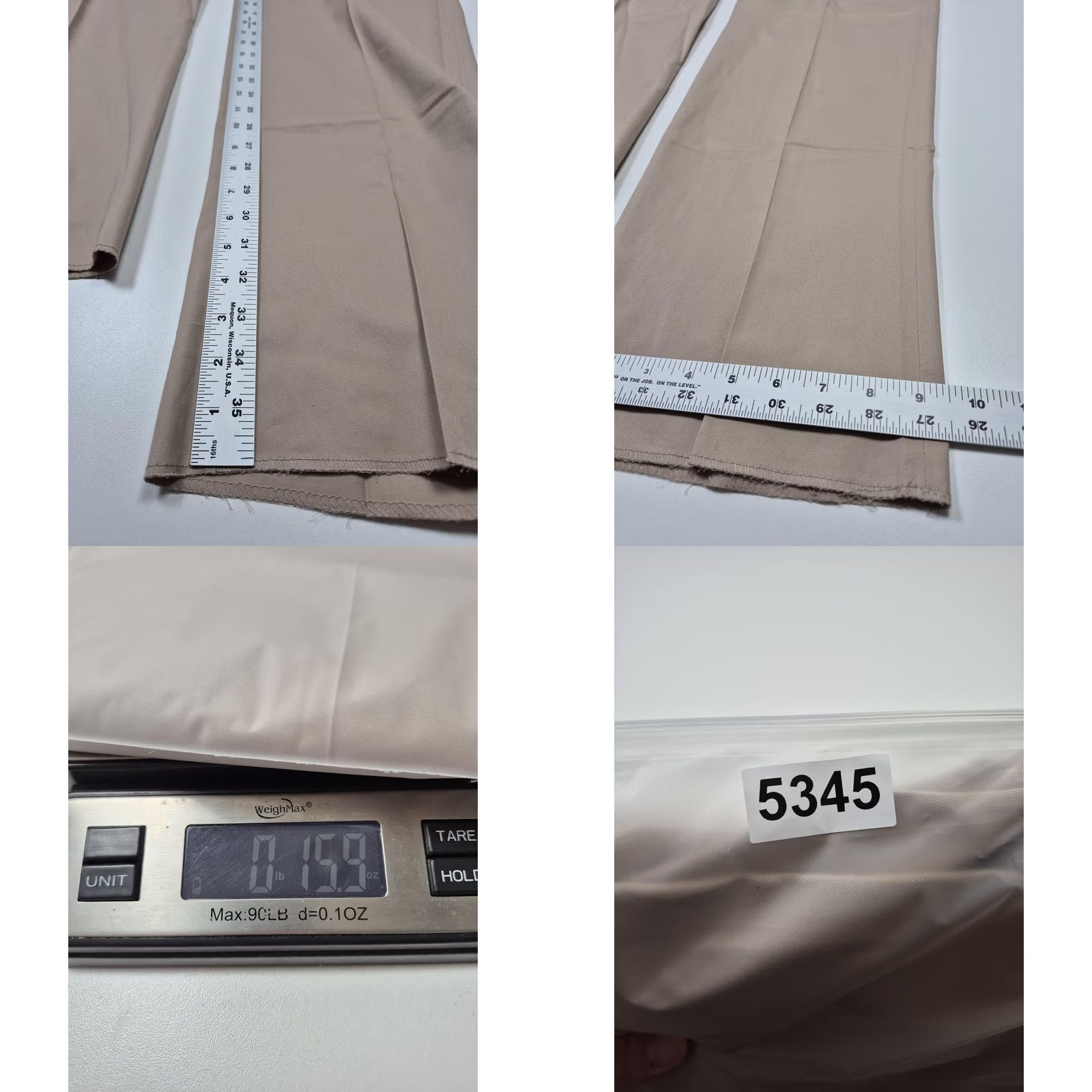 Ralph Lauren VINTAGE not? No. Size US 44 / EU 60 - 8 Thumbnail