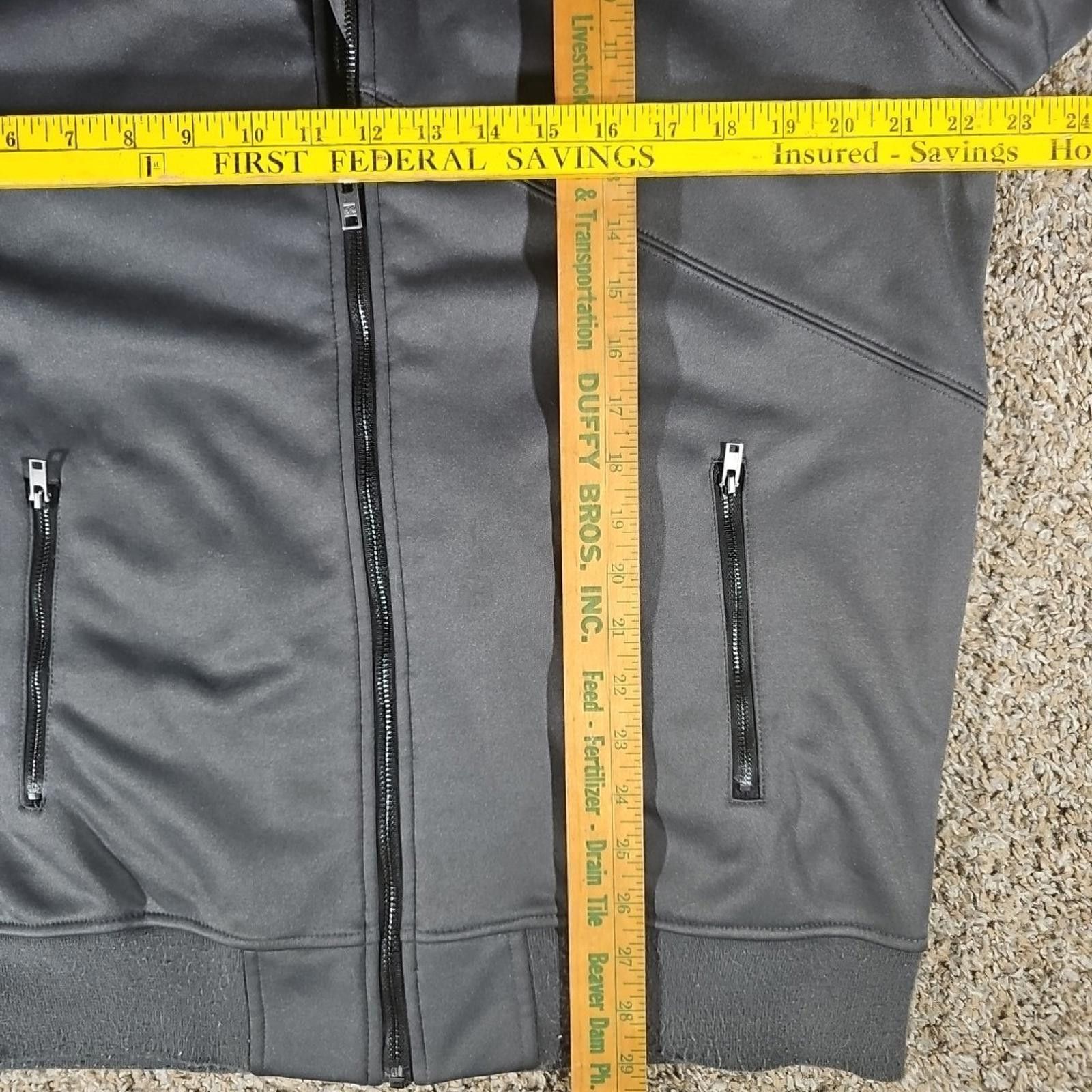 Billabong Billabong XL Fullzip Bomber Jacket Size US XL / EU 56 / 4 - 8 Thumbnail