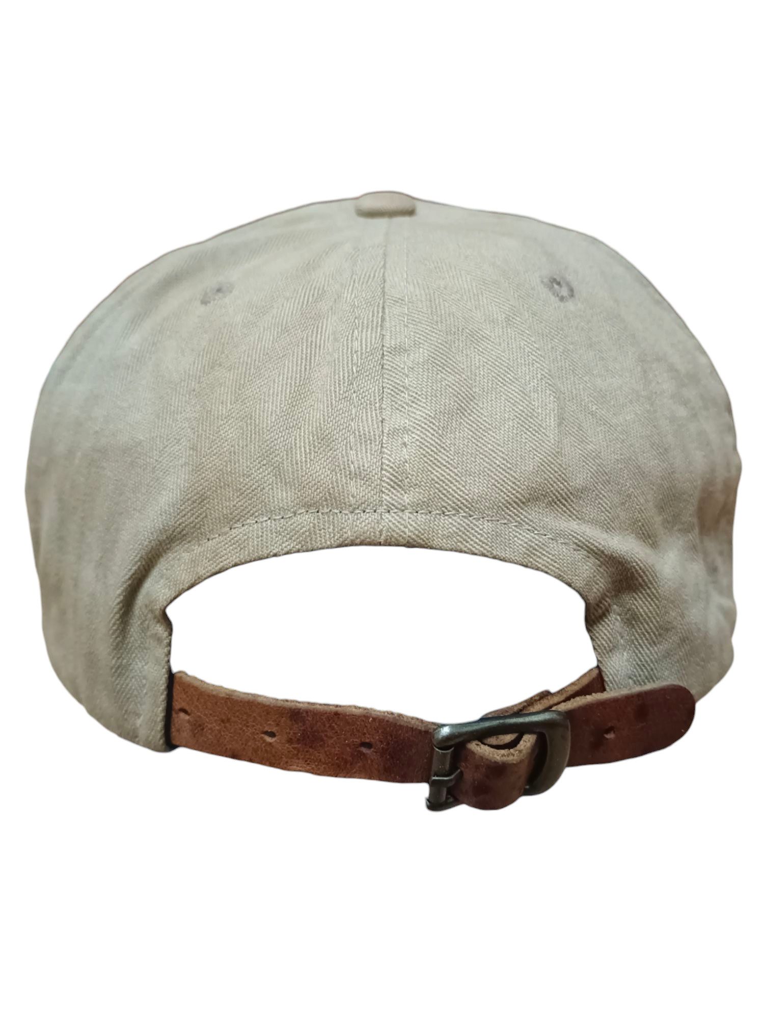 Edition Japan Skull Mastermind Style 6 Panels Hat Size ONE SIZE - 4 Thumbnail
