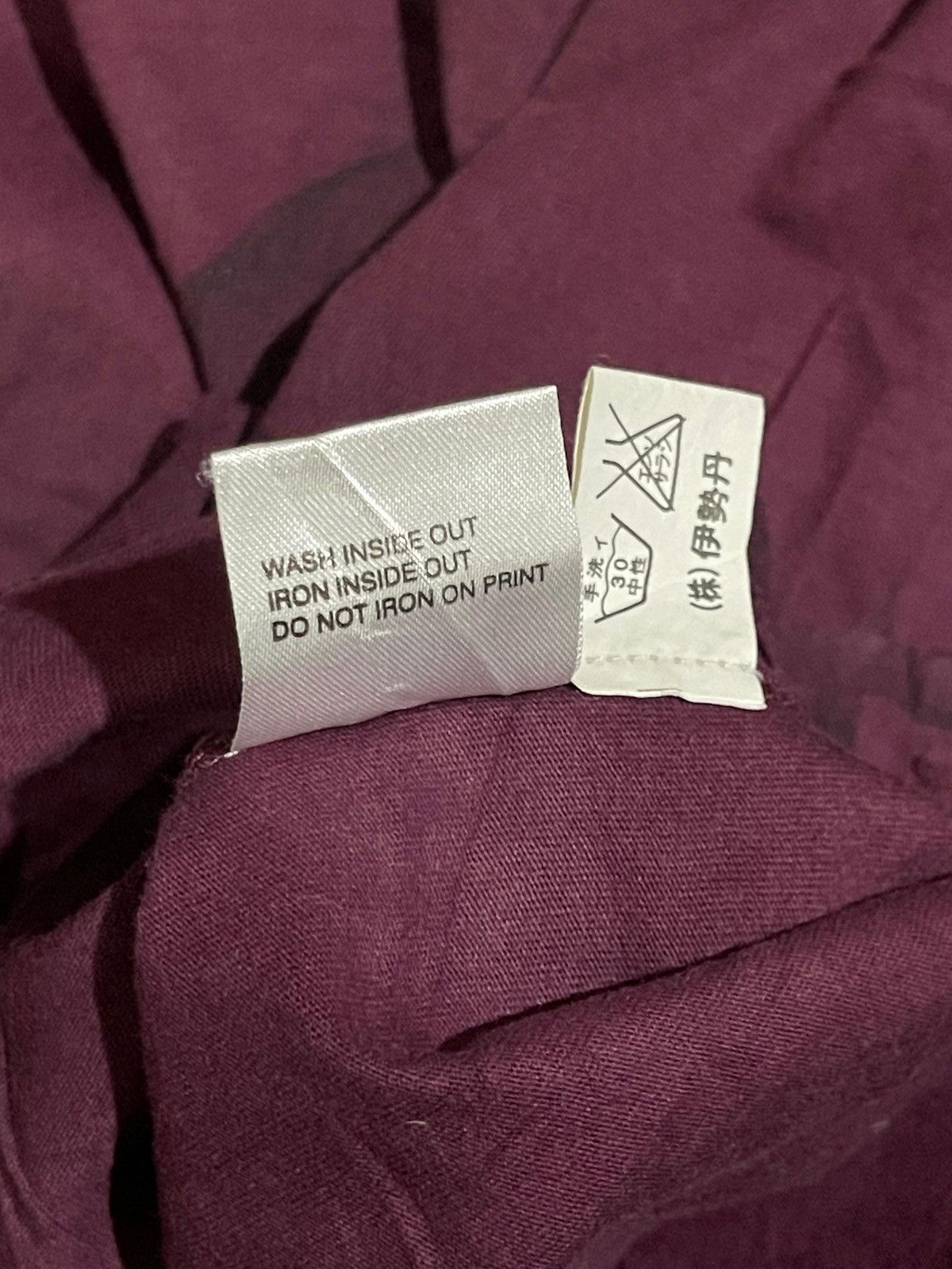 Kris Van Assche Kris Van Assche Floral Print Size US XS / EU 42 / 0 - 10 Thumbnail