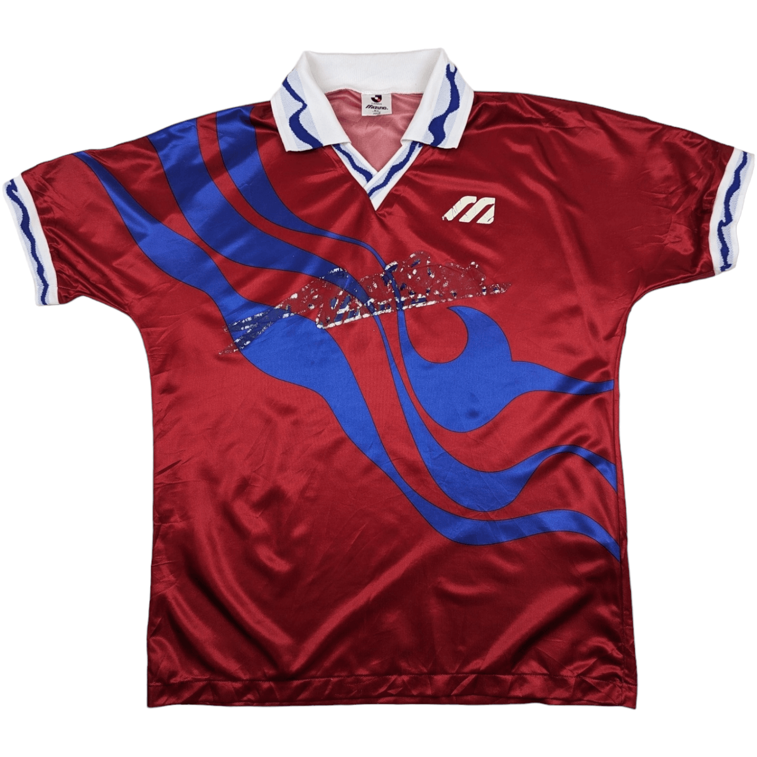 ウェア KASHIMA Antlers 1994 Zico #10 longsleeve ウェア KASHIMA Antlers 1994 Zico #10 longsleeve Brazil' Nike