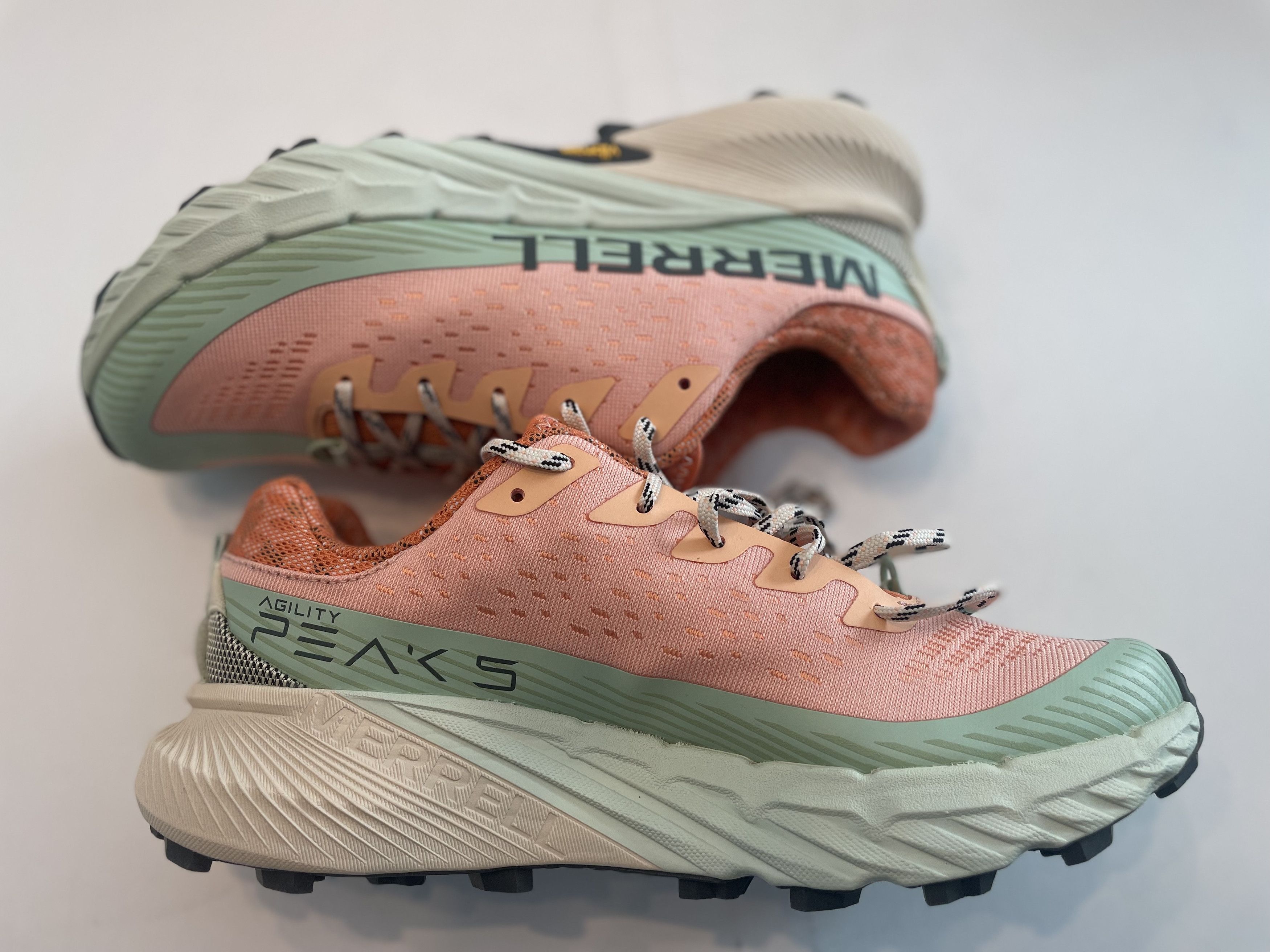 Merrell Merrell Sneakers Size US 8.5 / IT 38.5 - 14 Thumbnail