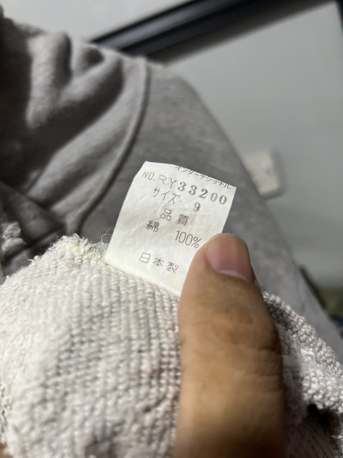 Issey Miyake issey miyake hoodie boxy style japanese Size US M / EU 48-50 / 2 - 3 Thumbnail