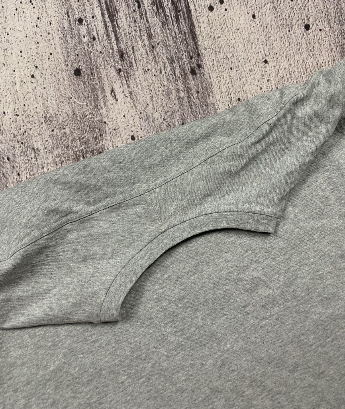 Acne Studios Acne Studios Tee Vintage Oversized Avantgarde Style Y2k Size S / US 4 / IT 40 - 5 Thumbnail