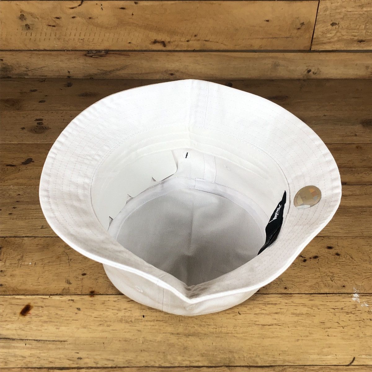 Stussy × Vintage Stussy Vintage 8-Ball Bucket Size ONE SIZE - 3 Thumbnail