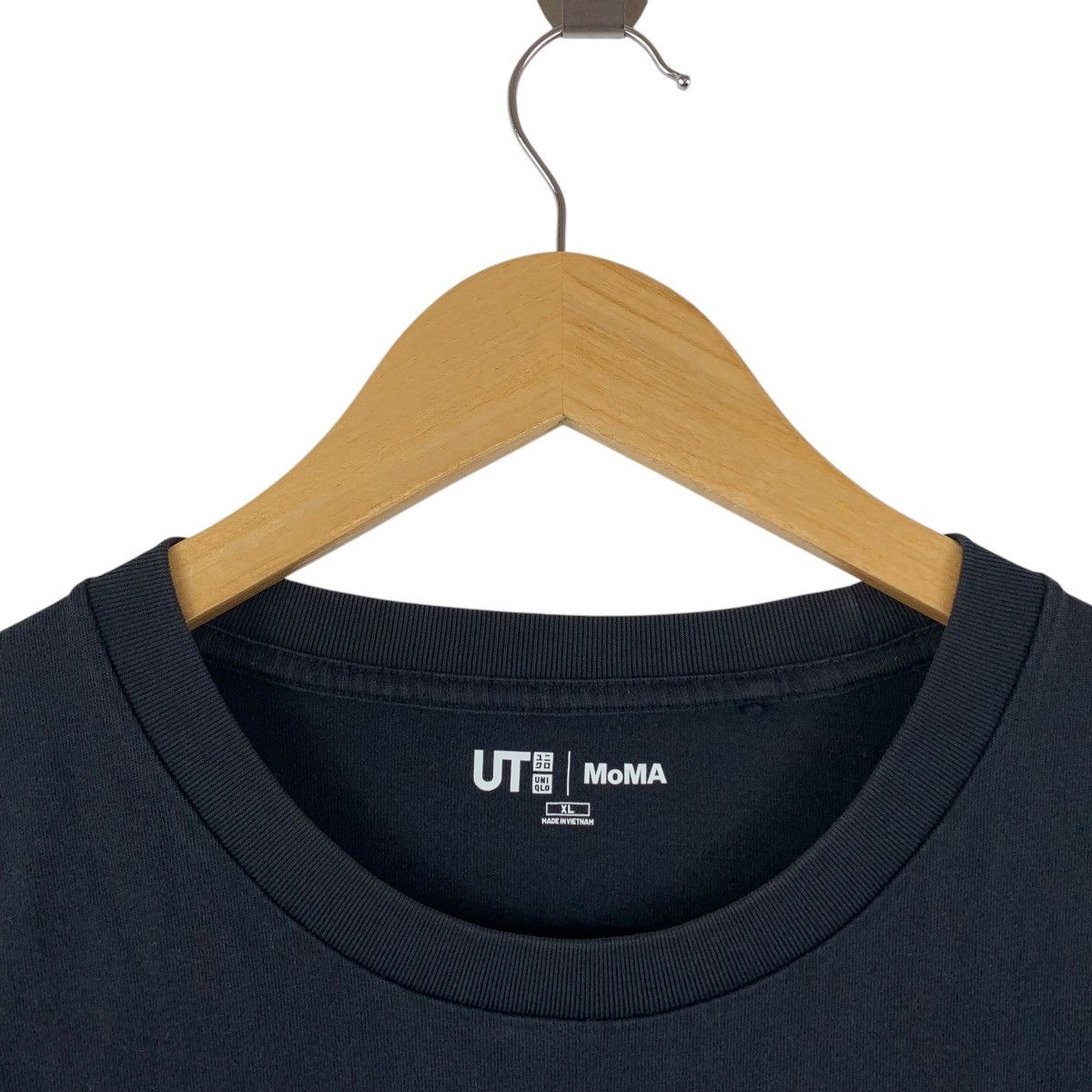 MoMA × Uniqlo UNIQLO Japan X MoMA nyc salvador dali art tee Size US XL / EU 56 / 4 - 5 Thumbnail