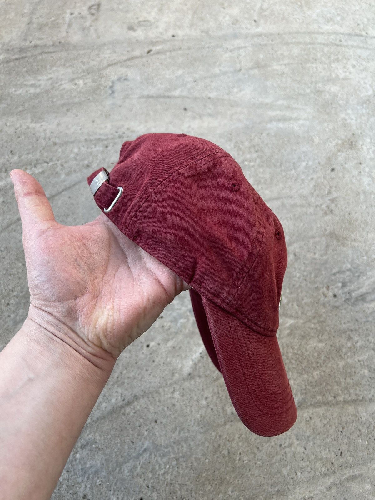 Lacoste Lacoste Cap Size ONE SIZE - 3 Thumbnail