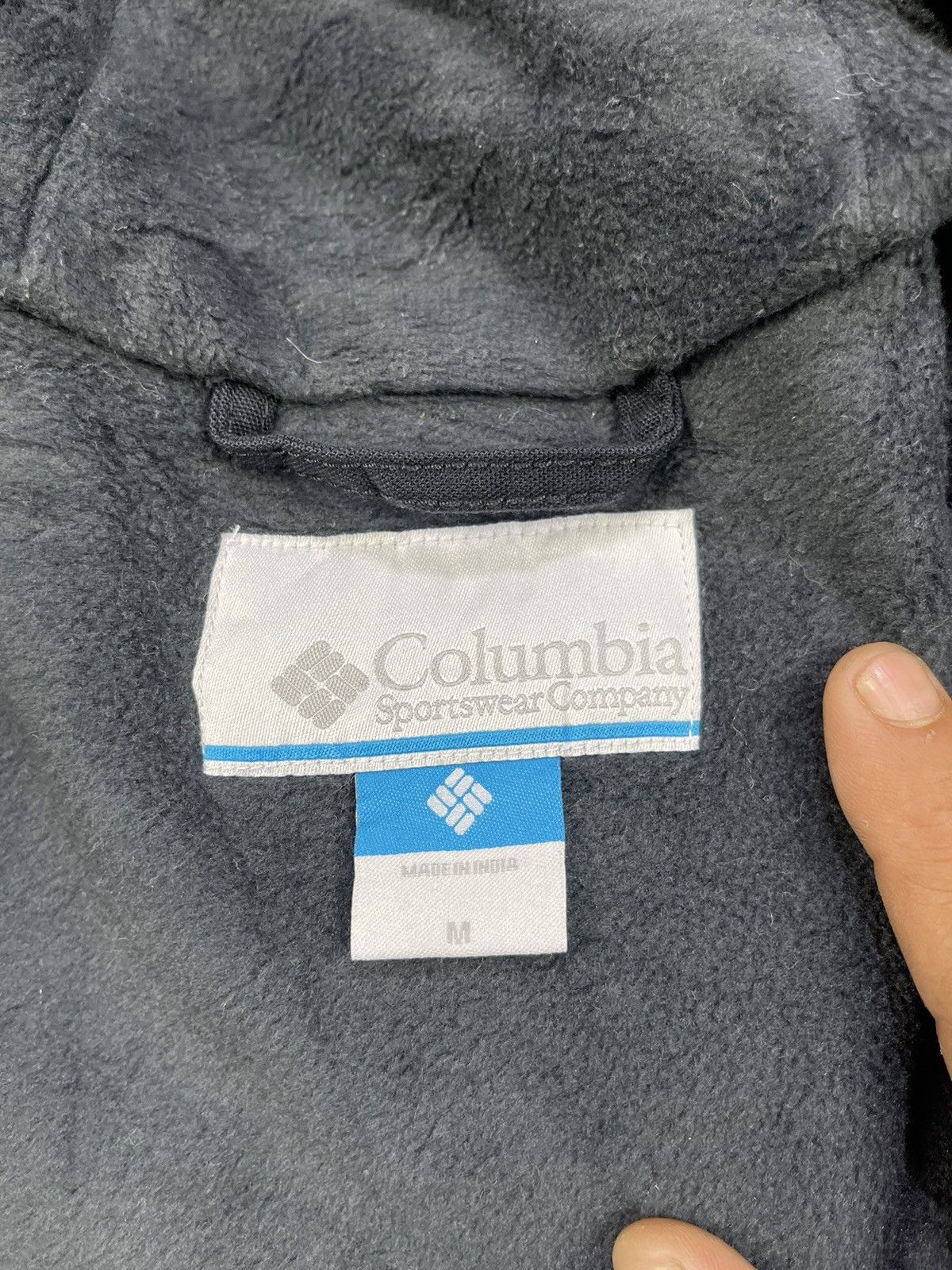 Columbia Columbia Loma Vista Hooded Jackets Size US M / EU 48-50 / 2 - 11 Thumbnail