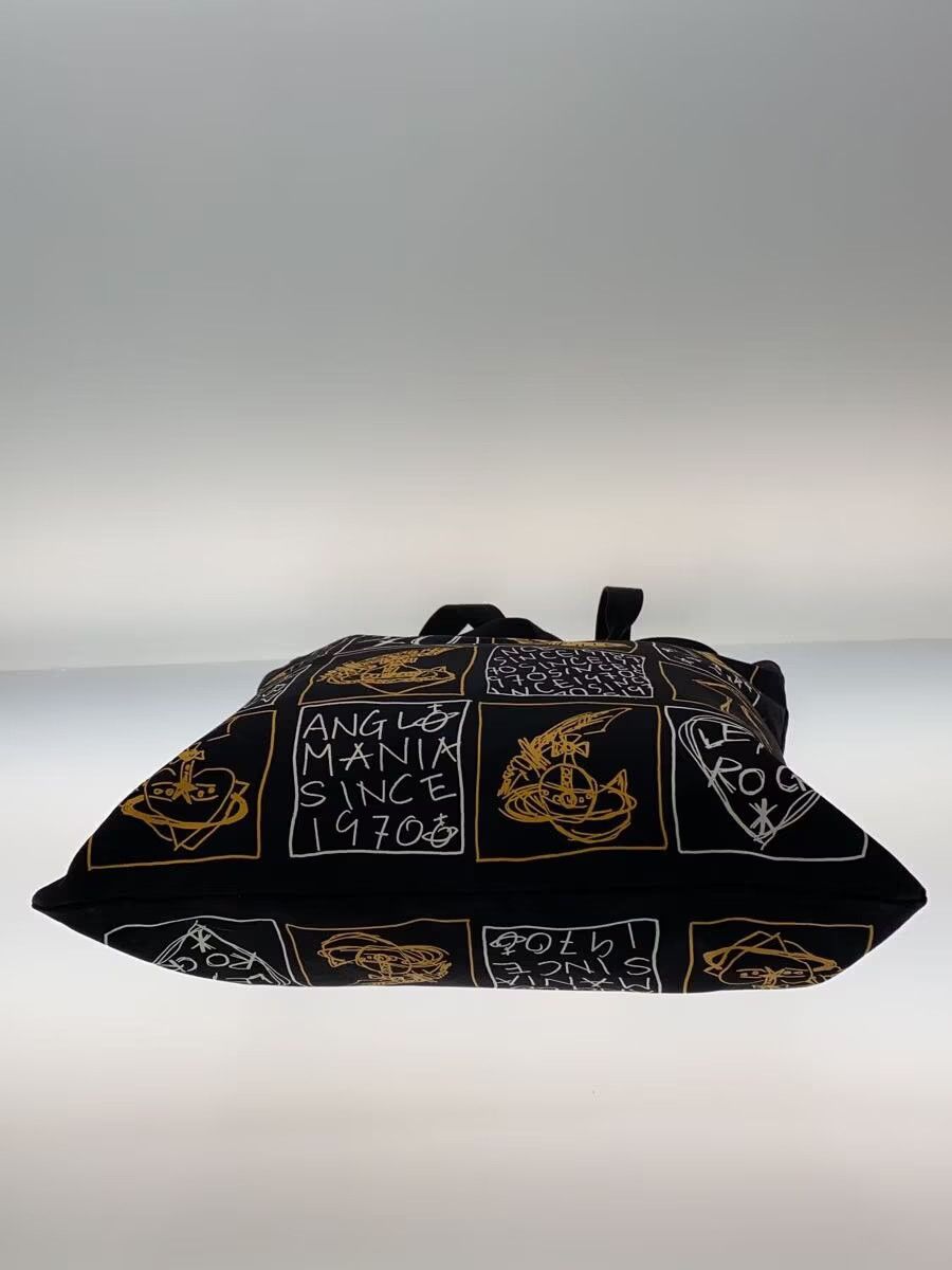 Vivienne Westwood Anglomania Orb Tote Bag Size ONE SIZE - 4 Thumbnail