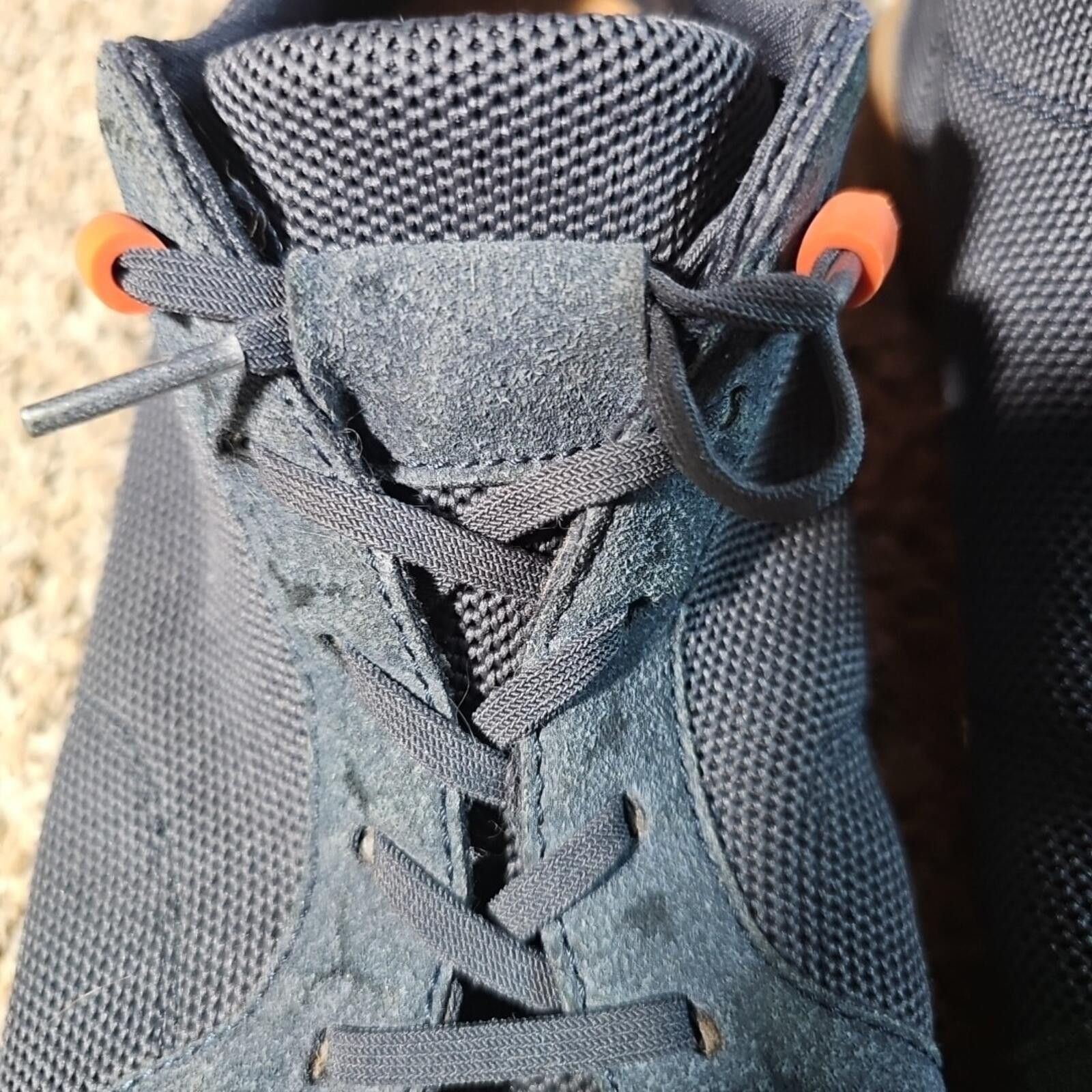 Other Pulltop US12 WT Felix Shoes Size US 12 / EU 45 - 4 Thumbnail