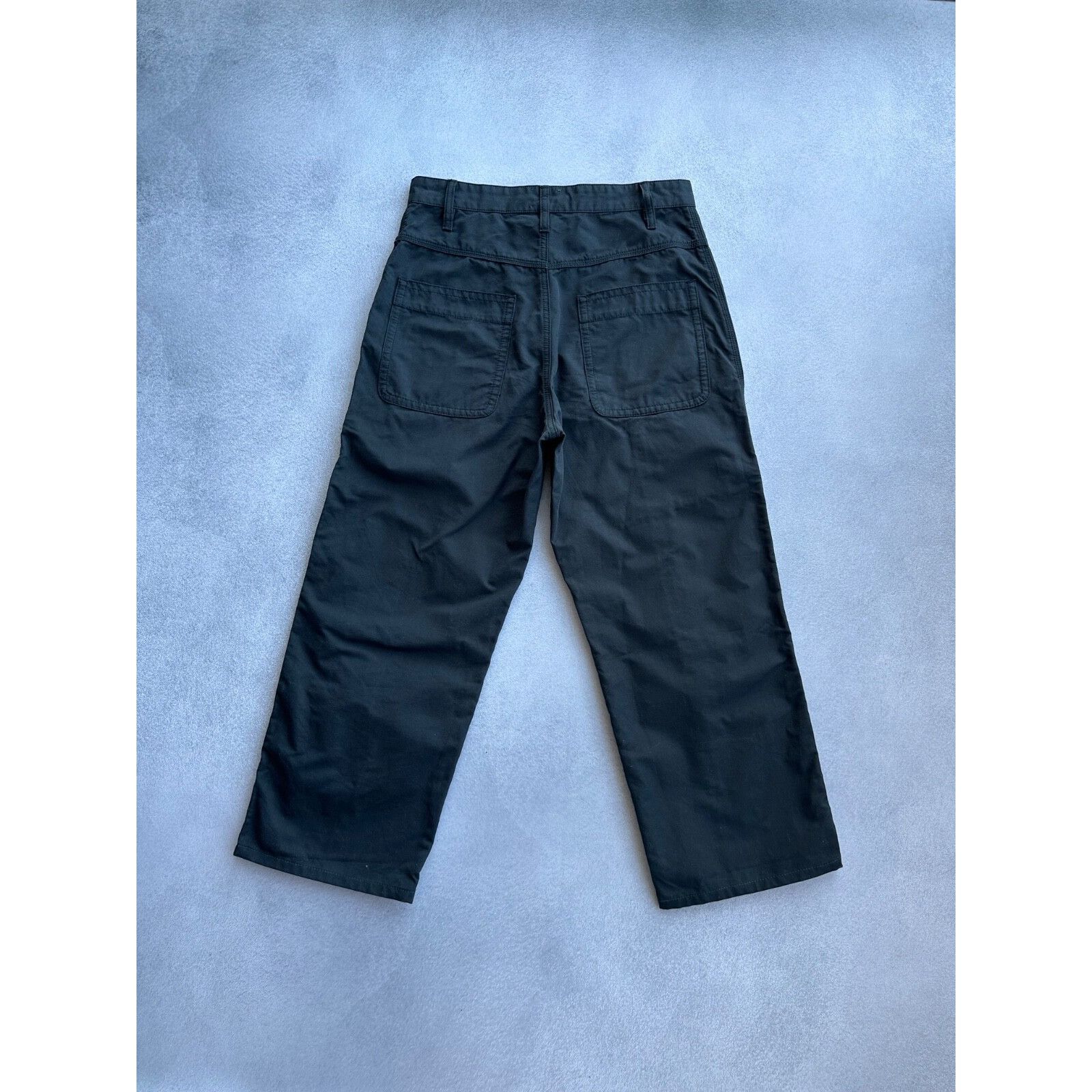 Isabel Marant VTG Isabel Marant Etoile Driane Woman Pants Size 40" / US 18 - 4 Thumbnail