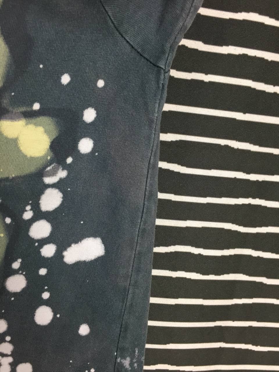 Fragment Design × Kaws × Travis Scott Travis Scott Cactus Jack x Fragment x Kaws Long Sleeve Tee Size US XL / EU 56 / 4 - 6 Thumbnail