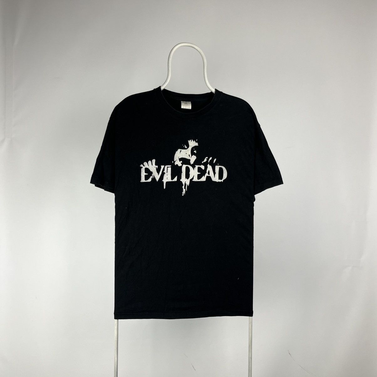 Expert Horror Evil dead horror movie zombie tshirt size XLarge Size US XL / EU 56 / 4 - 1 Thumbnail