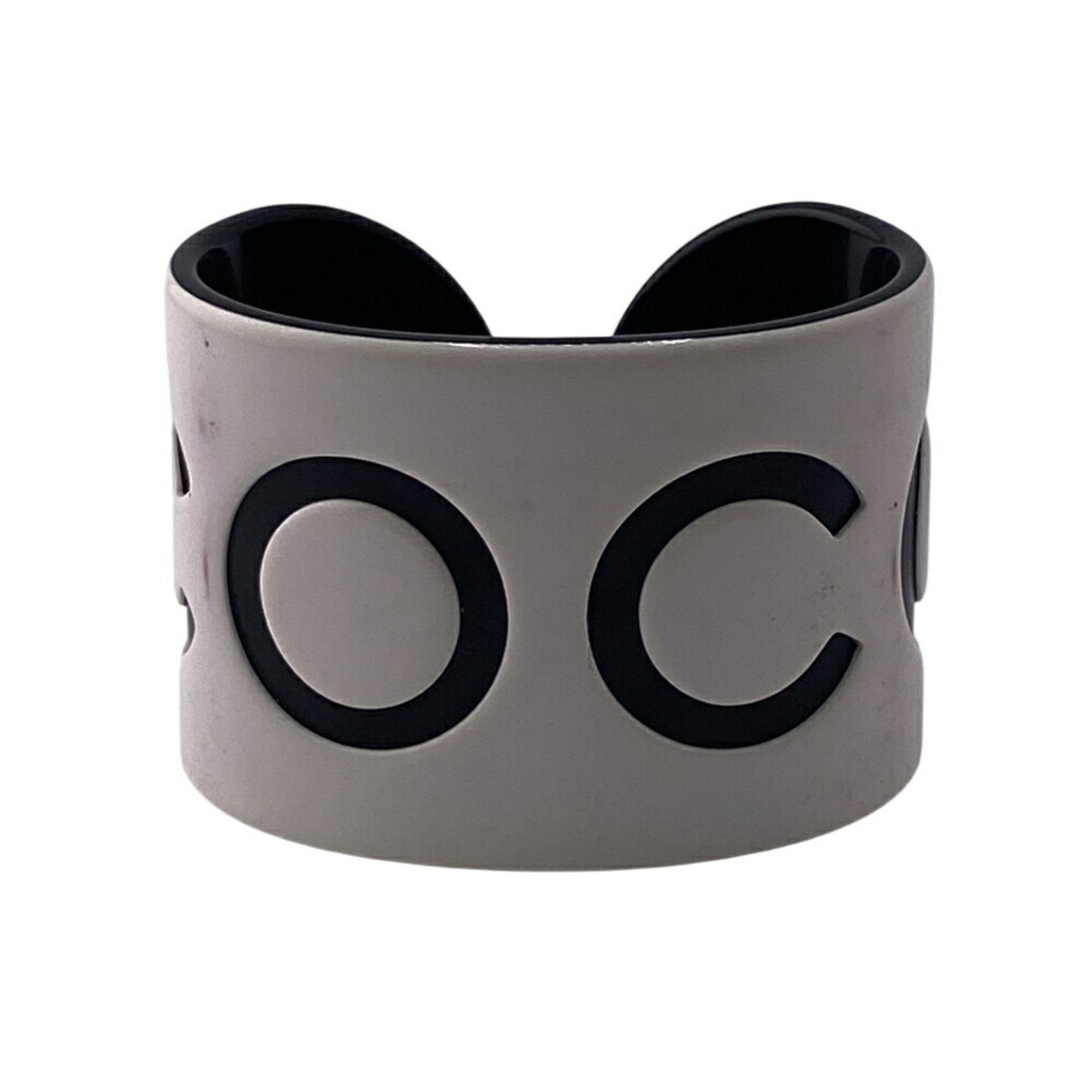Chanel Chanel Coco Mark bracelet Size ONE SIZE - 1 Thumbnail