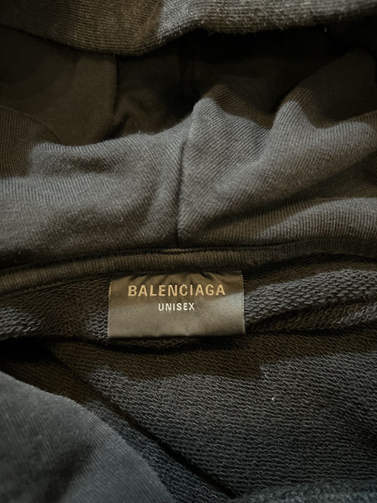 Balenciaga FW 22 Balenciaga New Sporty B Large Fit Size US L / EU 52-54 / 3 - 12 Thumbnail