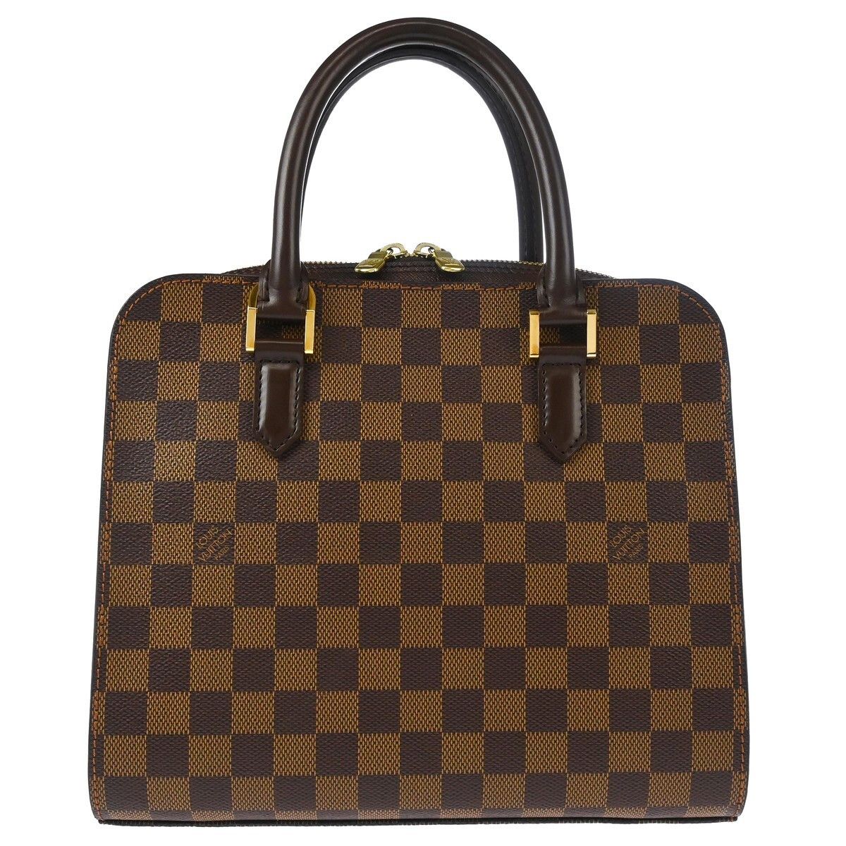 Louis Vuitton Louis Vuitton Triana Bag Damier Size ONE SIZE - 1 Thumbnail
