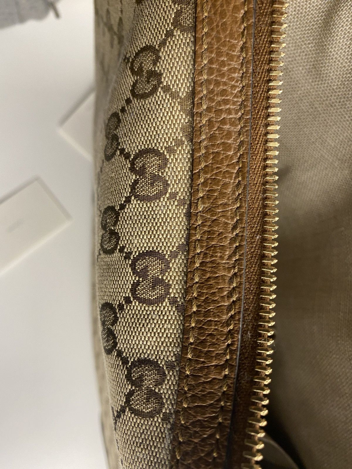 Gucci GUCCI BAG NEW COLLECTION Size ONE SIZE - 13 Thumbnail