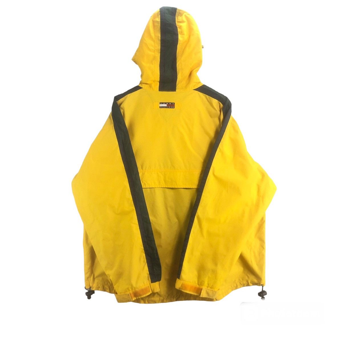Tommy Hilfiger × Vintage Tommy Hilfiger sailing gear Size US XL / EU 56 / 4 - 2 Thumbnail