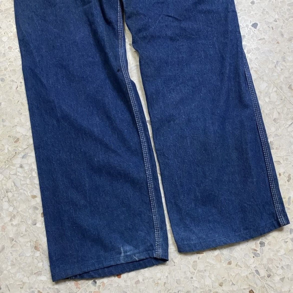 Imperial × Vintage Vintage Key Imperial Overall Size US 32 / EU 48 - 4 Thumbnail