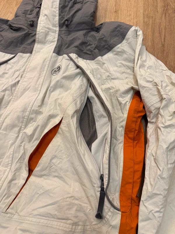 Nike ACG Nike ACG Storm-Fit Vintage 00s 90s Ski Jacket Snowboard L Size US L / EU 52-54 / 3 - 6 Thumbnail