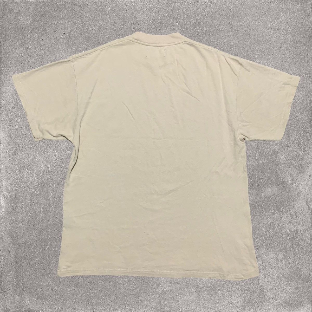Represent Clo. Represent Small Hell Raiser Vintage White Tee Size US S / EU 44-46 / 1 - 2 Thumbnail