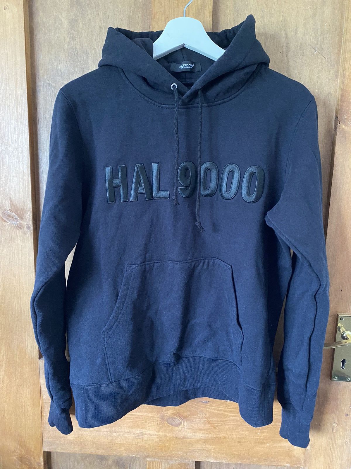 Hal 9000 coat hot sale