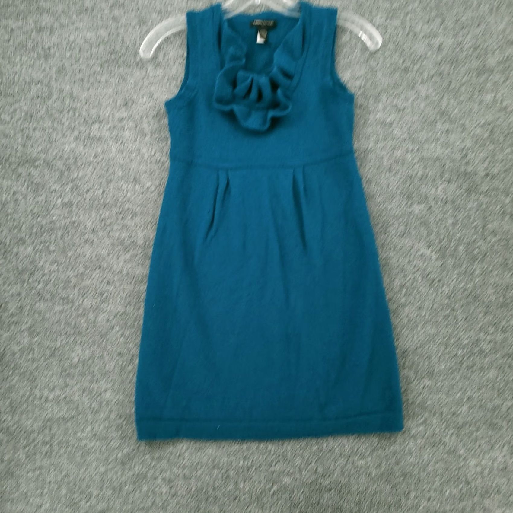 true blue bridesmaid dresses Light Chiffon A-line V-neck Long With Slit, MBD206 Color:Light orange This Light Blue Cowl Model Niki Island Time One-Shoulder Midi