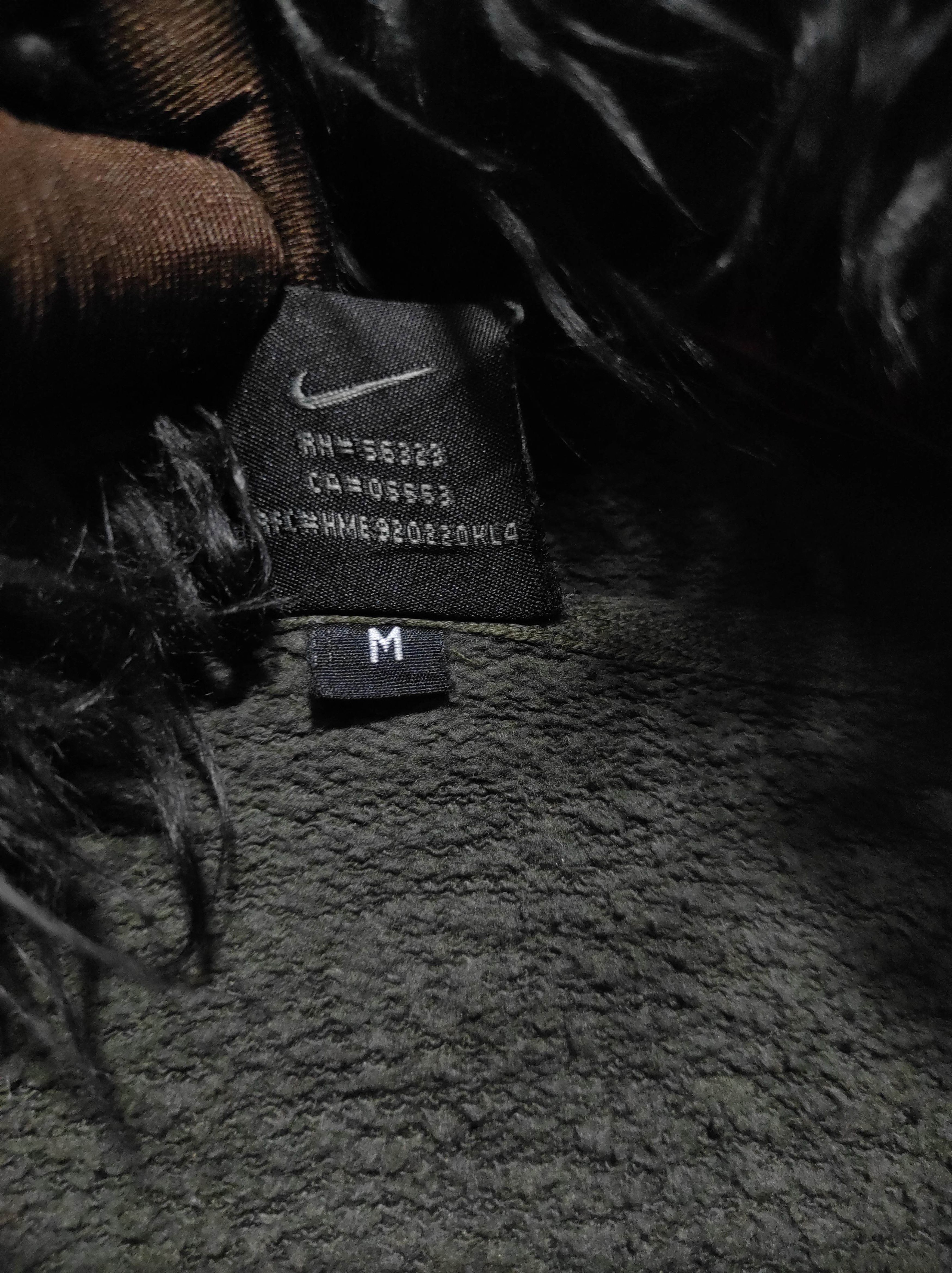 Hysteric Glamour Nike Zip Fur Hoodie i6w9 LGB style Size US M / EU 48-50 / 2 - 10 Thumbnail
