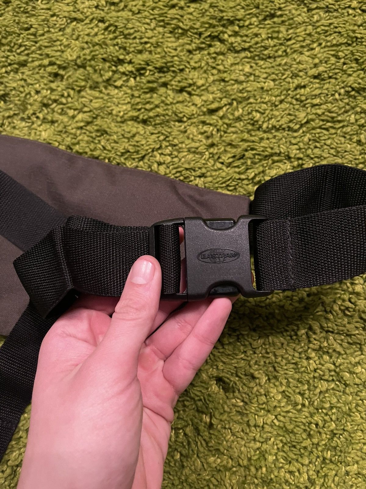 Designer × Eastpak Eastpak bumbag fanny pack Size ONE SIZE - 4 Thumbnail