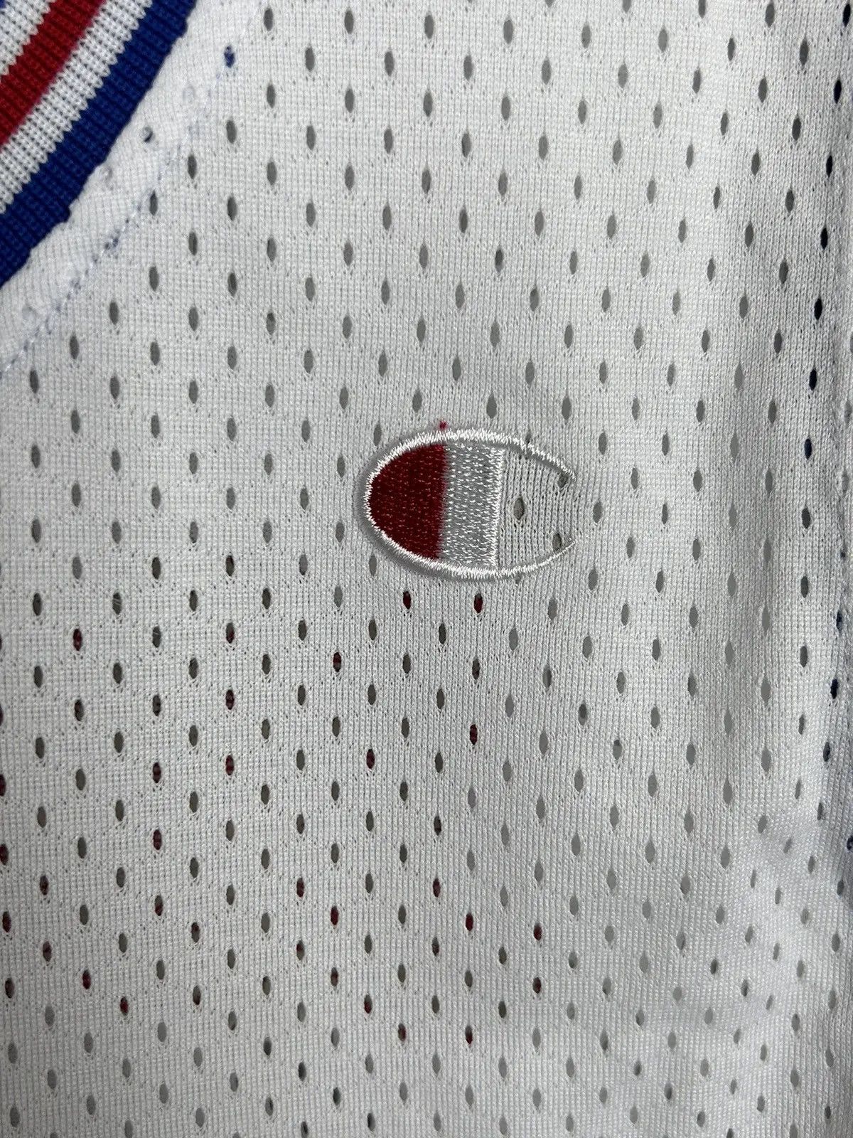 Champion BNWT 90s Vintage Champion Tune Squad Jordan #23 Jersey Size US S / EU 44-46 / 1 - 5 Thumbnail