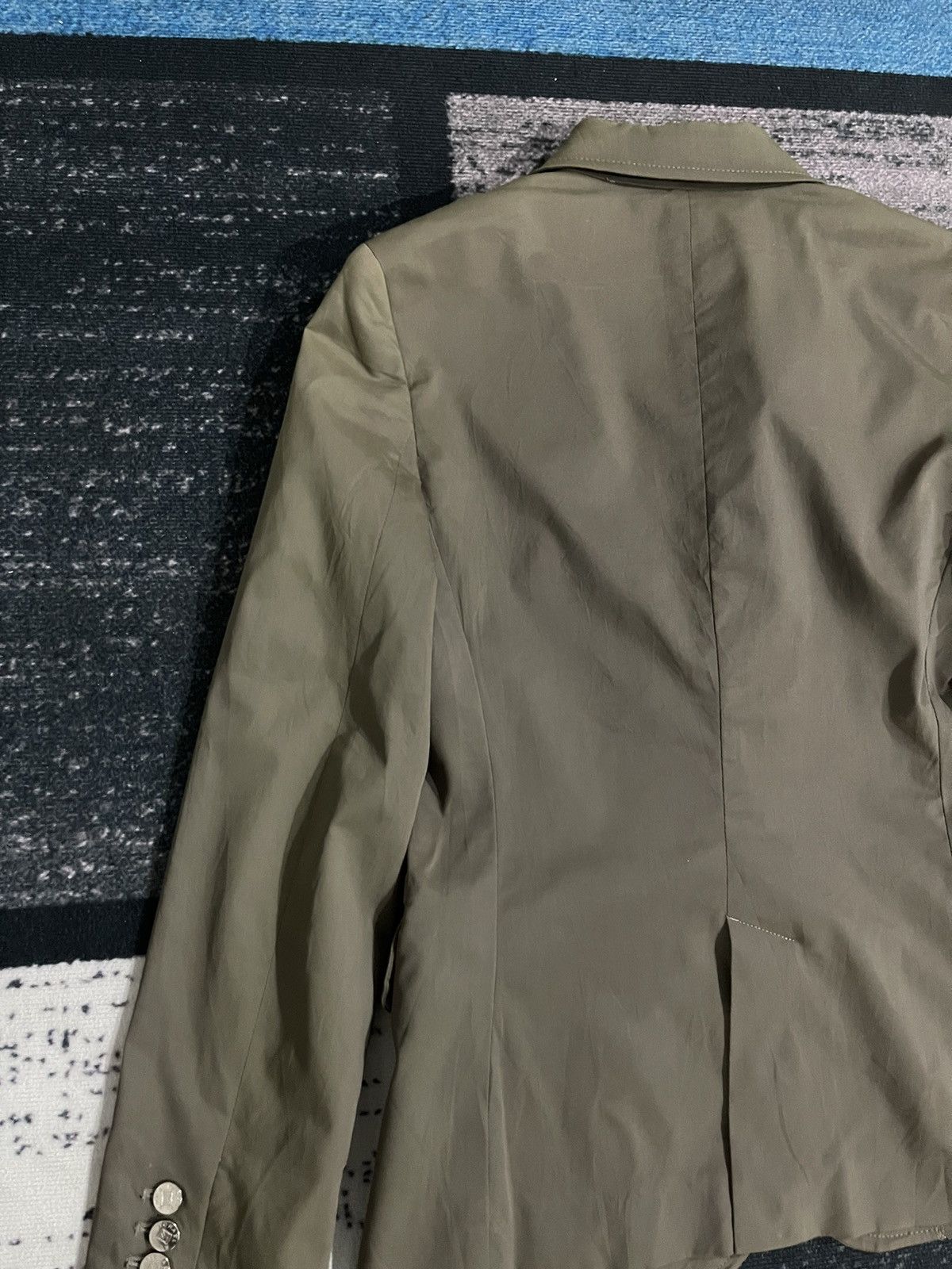 Michael Kors Micheal Kors Coat Blazer Size XXS / US 00 / IT 34 - 13 Thumbnail