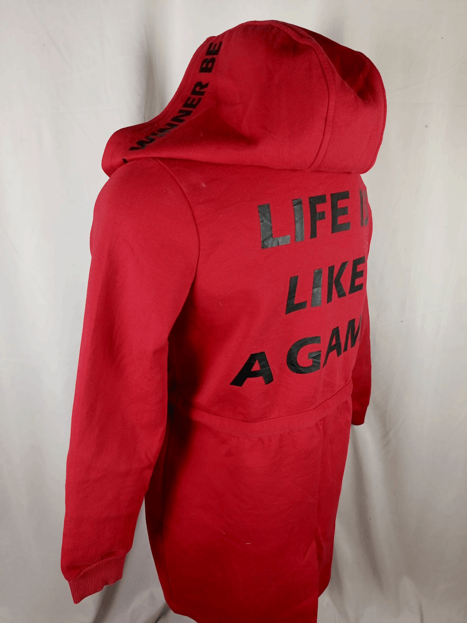 If Six Was Nine × Japanese Brand Meters/ Bonwe Parka Snap Button if6was6 Style Size US L / EU 52-54 / 3 - 19 Thumbnail
